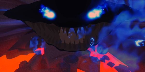 Maxton!! Corrupt Elshark Great Maja