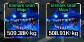 Elshark Gran Maja