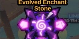 Evolved Enchant Stone
