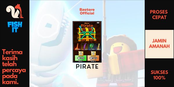 Pirate