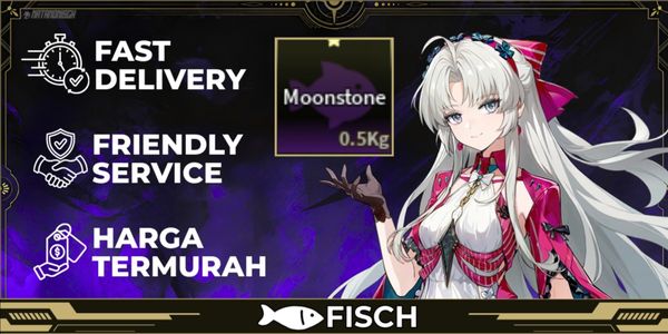 Moonstone