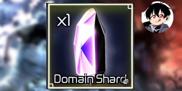 Domaind Shard