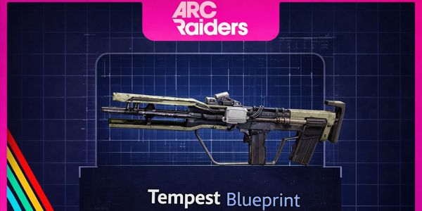 Tempest Blueprint