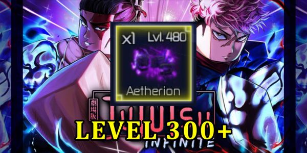 Aetherion