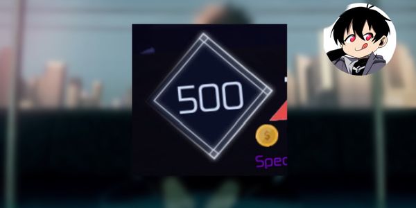 Joki Per 100 Level - Jujutsu Infinite