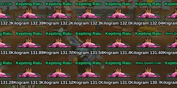 Queen Crab