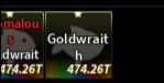 Goldwraith
