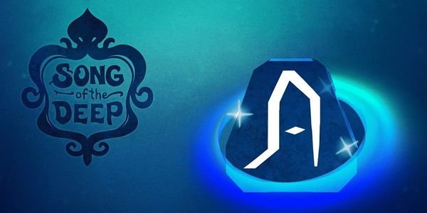 Song Of The Deep