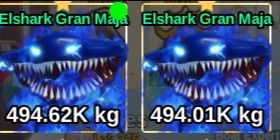 Elshark Gran Maja