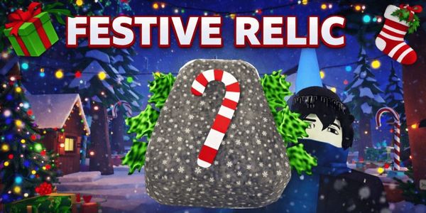 Festive Relic
