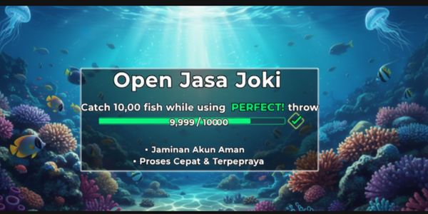 JOKI 1000 Perfection
