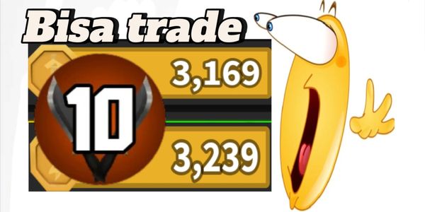 Buy 1 = you get 2 accounts with 3k coins each