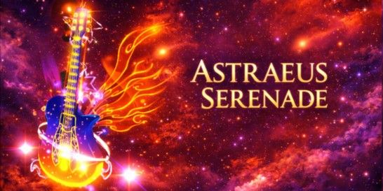 Joki Catch Celestial Colossal Ethereal Dragon (Astraeus Serenade Quest)