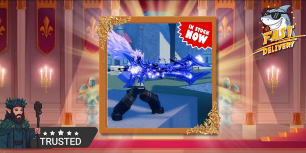 Prestige World Ender (PWE) - Grand Piece Online #1 Trusted Store