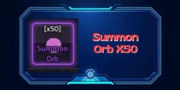 Summon ORB