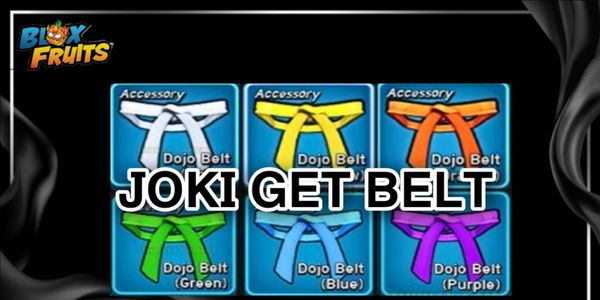 Get Belt