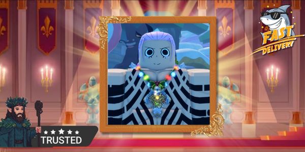 Holly ASE - All Seeing Holly | Grand Piece Online