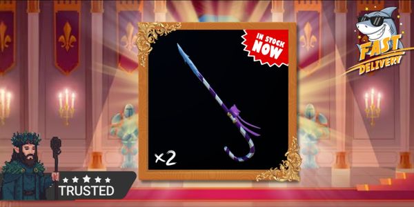 Prestige Candy Cane (PCC) | #1 Trusted Grand Piece Online