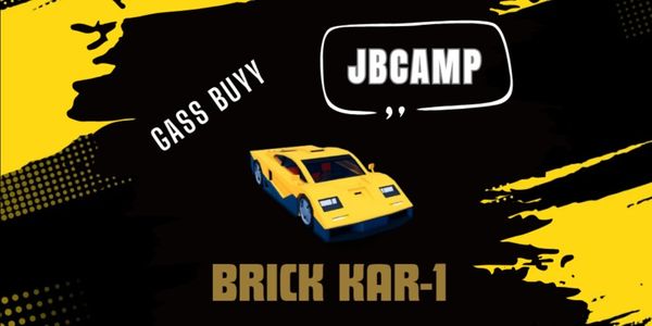 brick kar-1