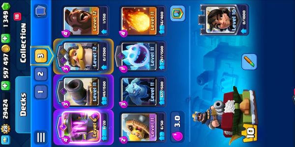 Raja Fortress LVL 10 Cheap & Quality