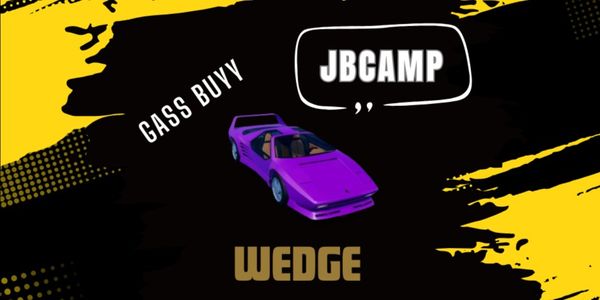 Wedge