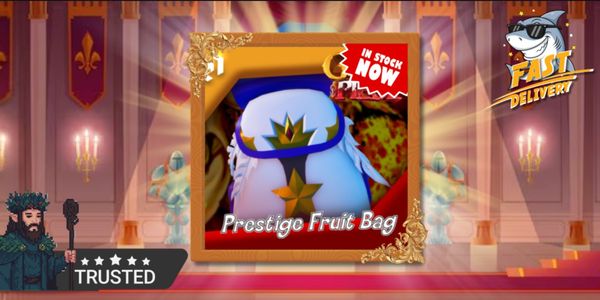 Prestige Bag (Prestige Fruit Bag)