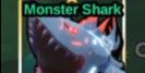 Monster Shark