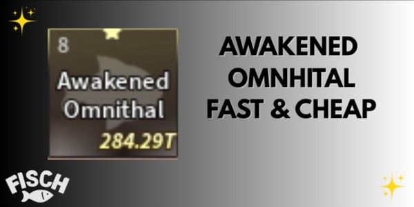 Awakened Omnithal