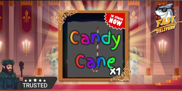 Candy Cane (CC) | Limited Item