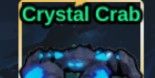Crystal Crab