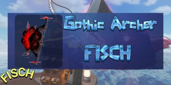 Gothic Archer fisch