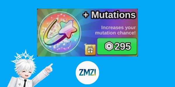 +Mutations
