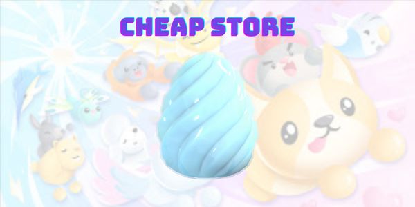 Crystal Egg
