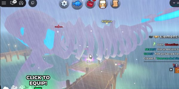 Bone Whale