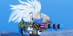 Megapow