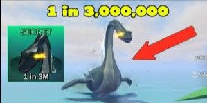 Lochness Monster