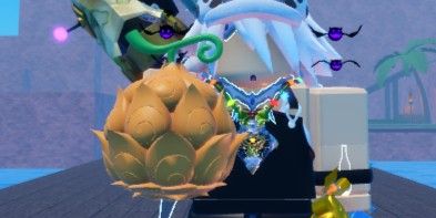 Mera Mera no Mi