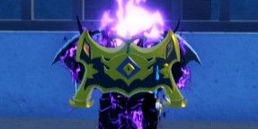 Legendary Fruit Chest