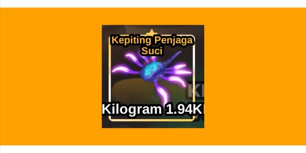 Sacred Guardian Squid