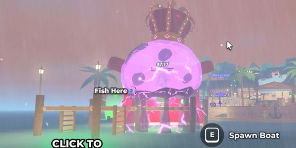 Jelly King