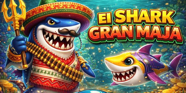 Elshark Gran Maja