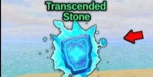 Transcended Stone