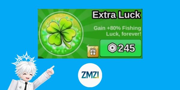 Extra Luck