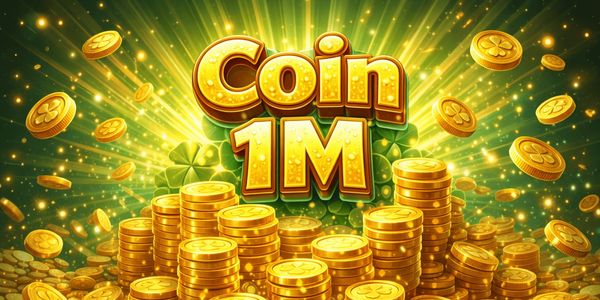 1M Coins