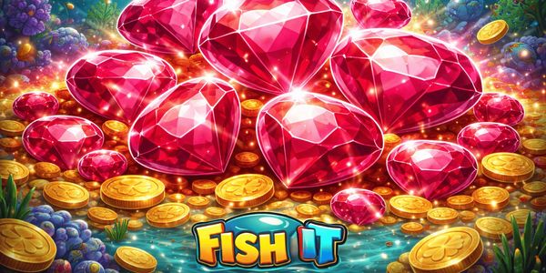 Ruby Gemstone