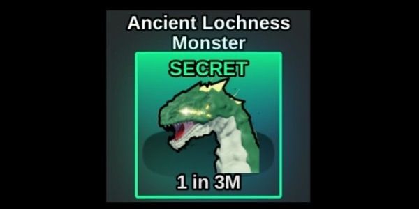 Ancient Lochness