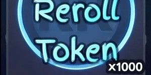 Race Reroll Token