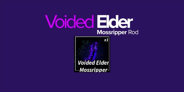 Fisch Voided Elder Mossripper Skin (Limited)