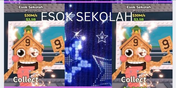 Esok Sekolah