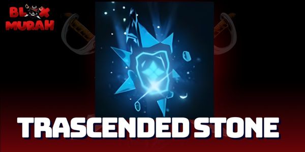 Transcended Stone